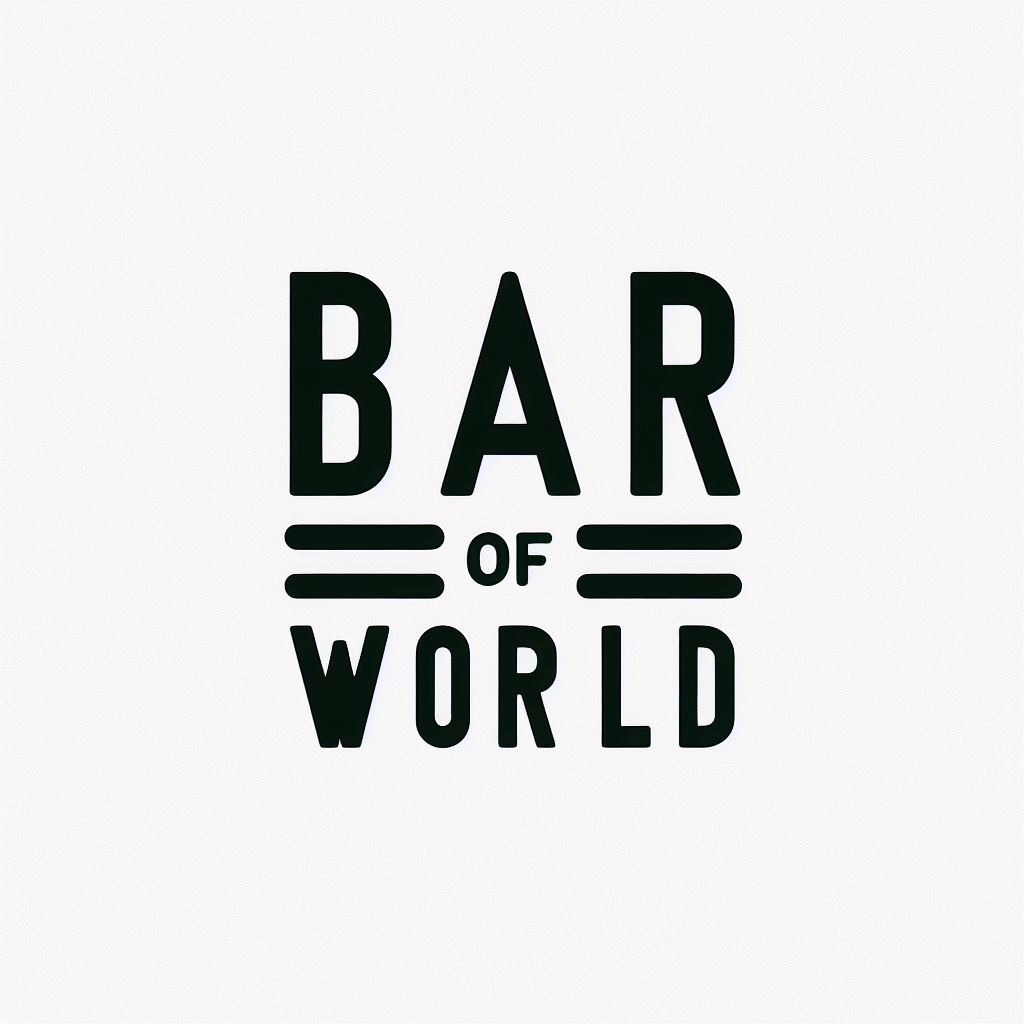 BAR OF WORLD